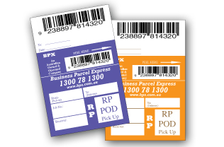 Post Print Numbering & Barcoding - High Speed Injket or Laser